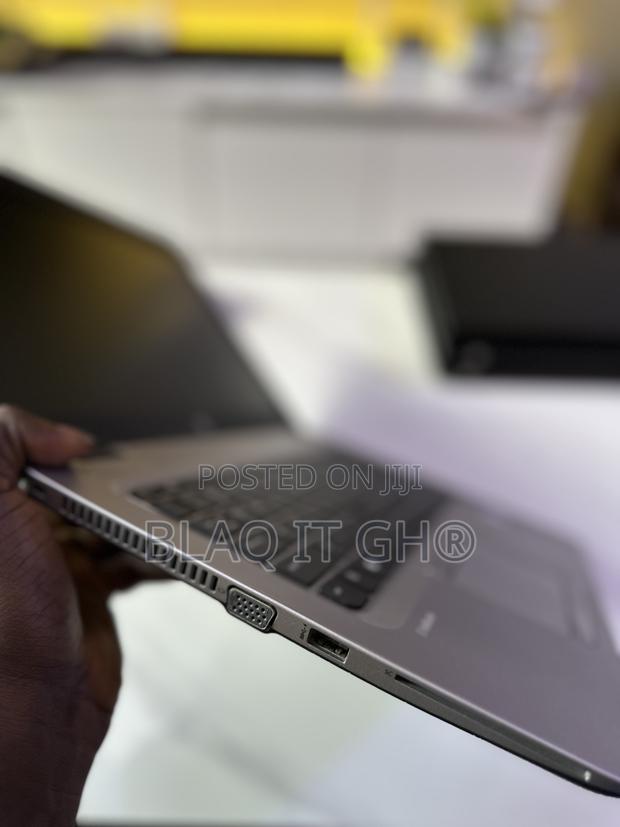 Laptop HP EliteBook 840 G3 8GB Intel Core I5 SSD 256GB · Photo 3