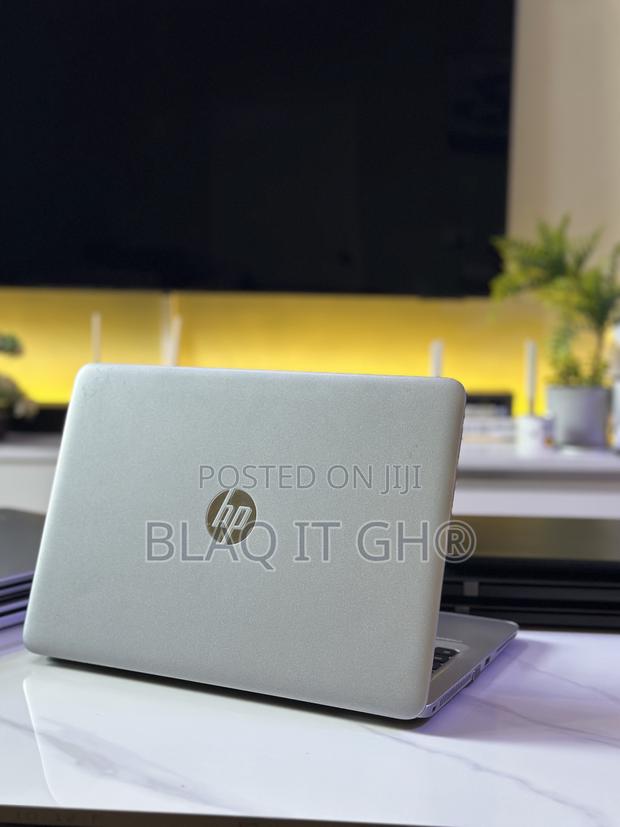 Laptop HP EliteBook 840 G3 8GB Intel Core I5 SSD 256GB · Photo 1