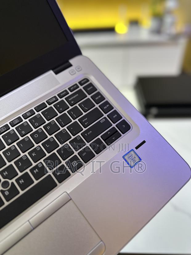 Laptop HP EliteBook 840 G3 8GB Intel Core I5 SSD 256GB · Photo 4