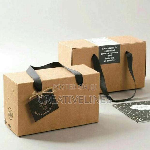 Card Boxbags With Tags · Photo 1
