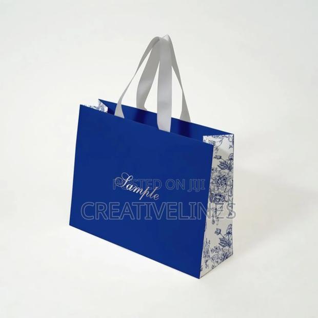 Elegant Paper Bags · Photo 2