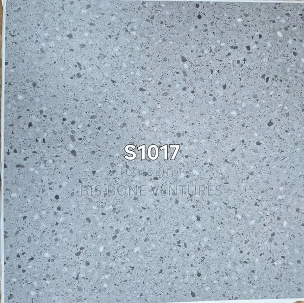 PVC Flooring