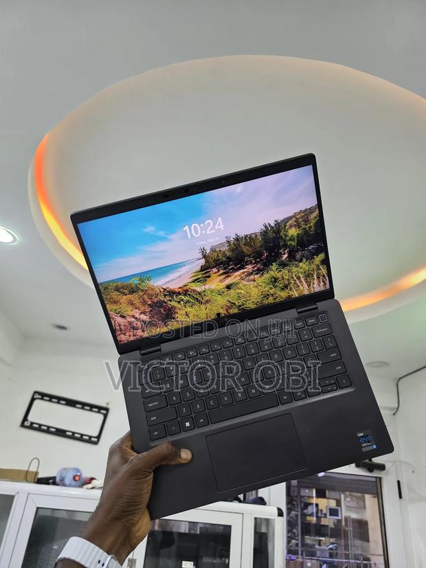 Laptop Dell Latitude 7420 16GB Intel Core I5 SSD 256GB · Photo 5