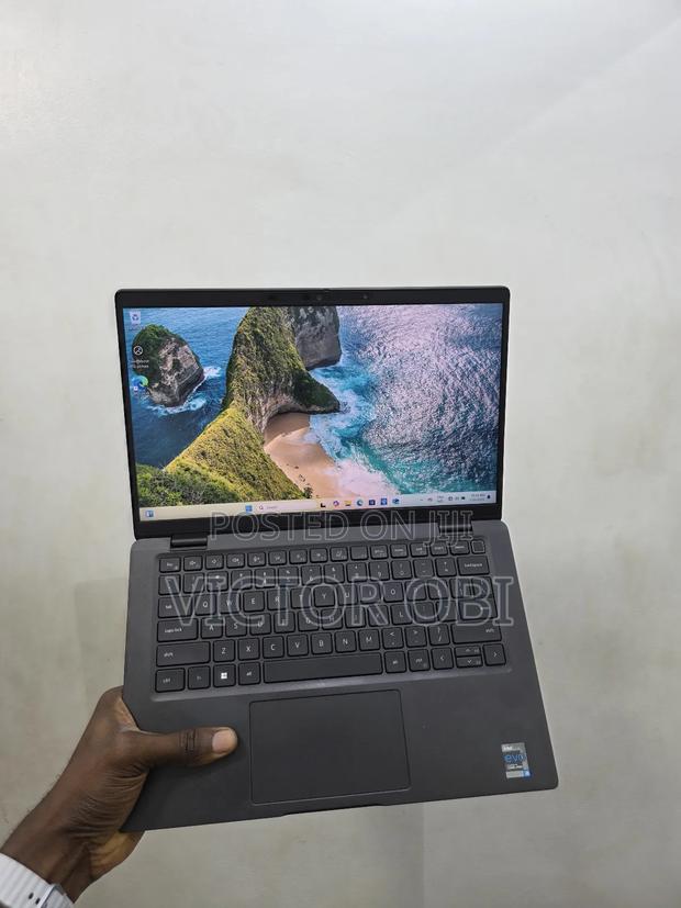 Laptop Dell Latitude 7420 16GB Intel Core I5 SSD 256GB · Photo 3