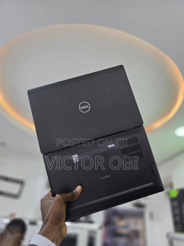 Laptop Dell Latitude 7420 16GB Intel Core I5 SSD 256GB · Photo 2