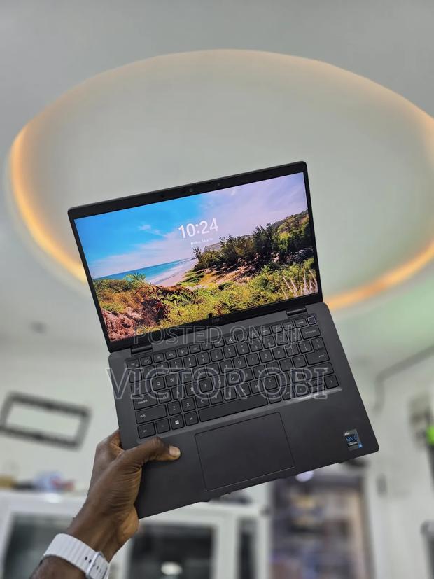 Laptop Dell Latitude 7420 16GB Intel Core I5 SSD 256GB · Photo 6