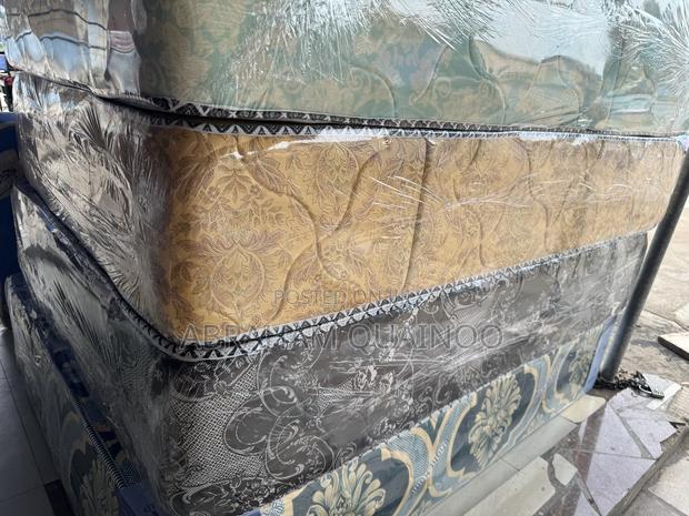 16inches Inches Special Double Mattress for Sale · Photo 1
