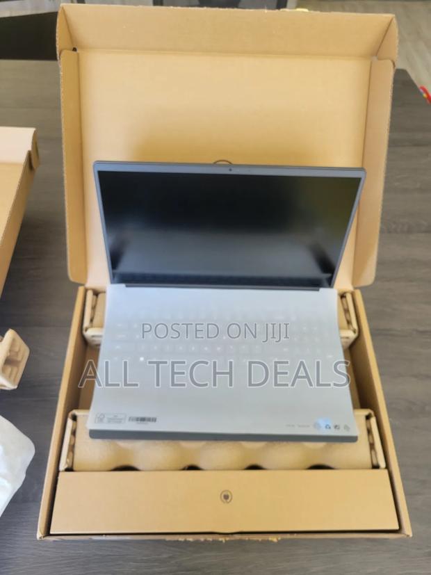 New Laptop Dell Vostro 3000 16GB Intel Core I5 SSD 512GB · Photo 3