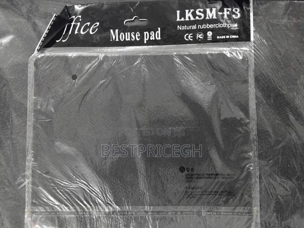 Office Mouse Pad · Photo 1