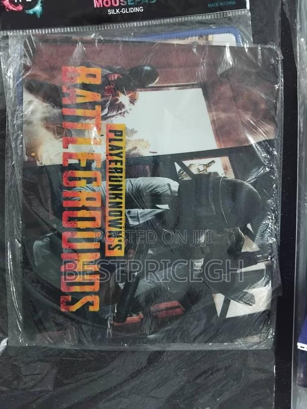 Office Mouse Pad · Photo 4