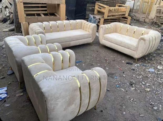 Sofa Set Available · Photo 1