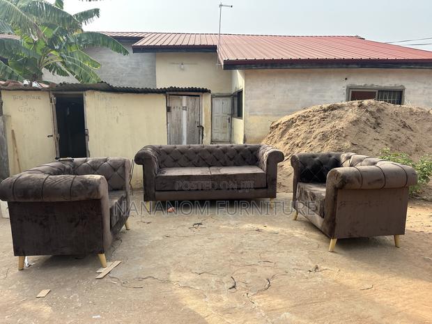 Sofa Set Available · Photo 1