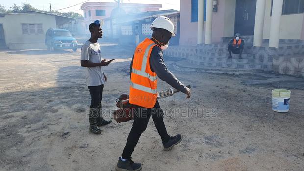 Axim Fumigation Services With Cleantex · Photo 1