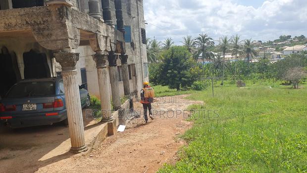 Axim Fumigation Services With Cleantex · Photo 4