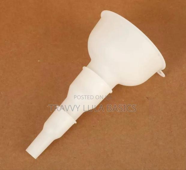 New 3 in 1 Detachable Funnel · Photo 3