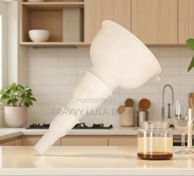 New 3 in 1 Detachable Funnel · Photo 4