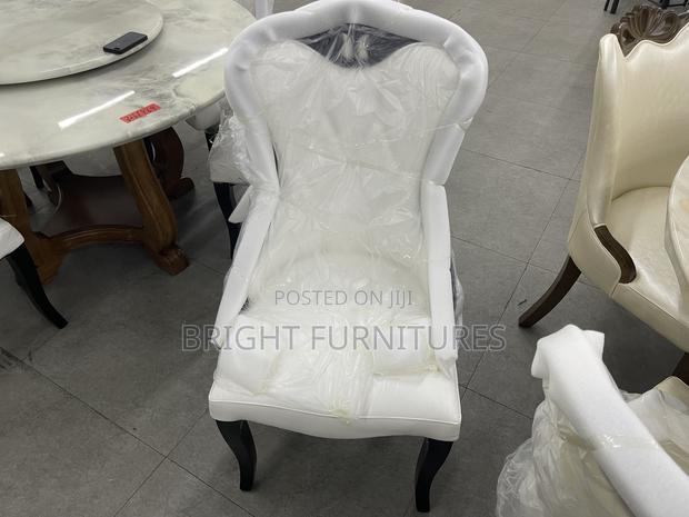 High Quality Modern 6 Seater Marble Dining Table · Photo 7