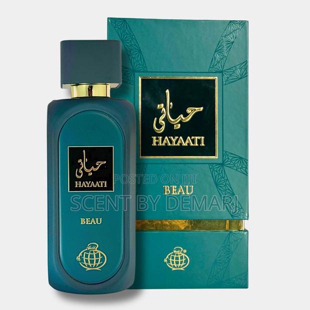 Hayaati Beau · Photo 1