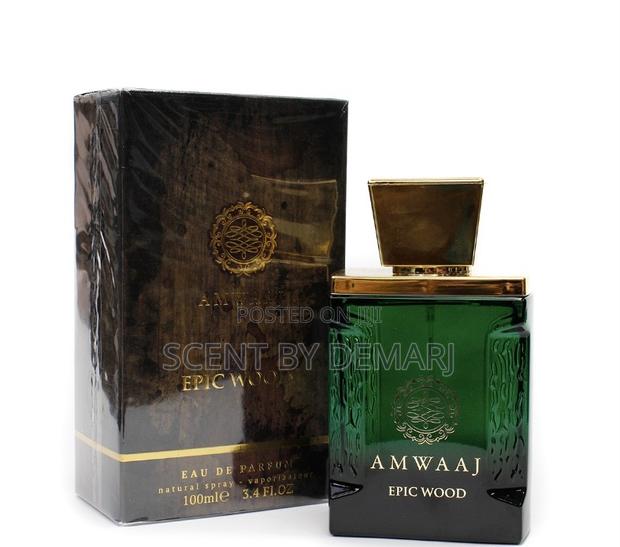 Amwaaj Epic Wood · Photo 2