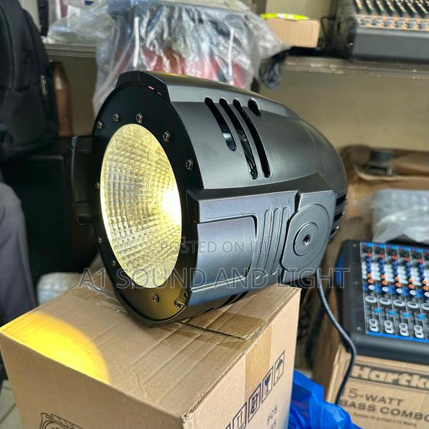 Cob Light - 200w [White And Warm] · Photo 1