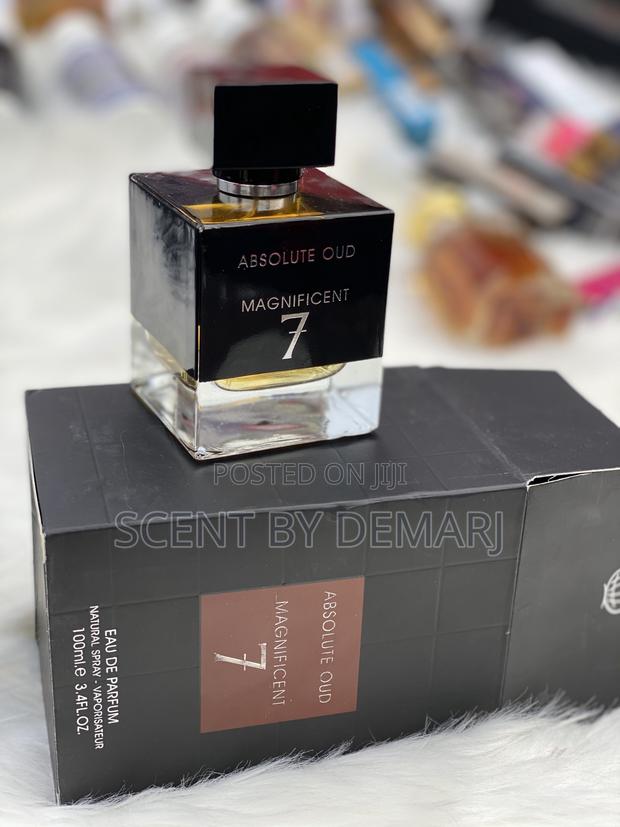Absolute Oud Magnificent 7 · Photo 2