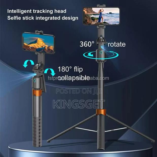 Q13 Ai Face Tracking Tripod Stand · Photo 1