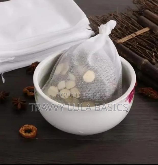 New Tea Bags -100pcs · Photo 3
