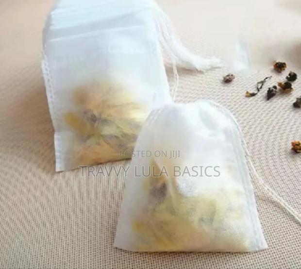 New Tea Bags -100pcs · Photo 4