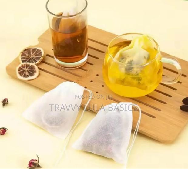 New Tea Bags -100pcs · Photo 2