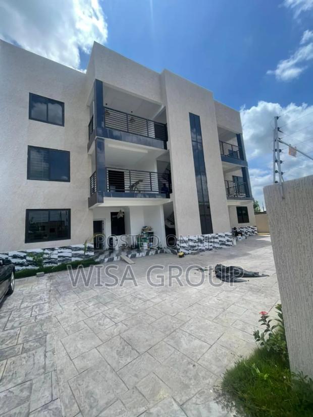 2bdrm Apartment in Wisa Group, Accra Metropolitan for rent · Photo 1