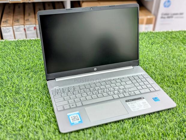 New Laptop HP 15 8GB Intel Core I3 SSD 256GB · Photo 7