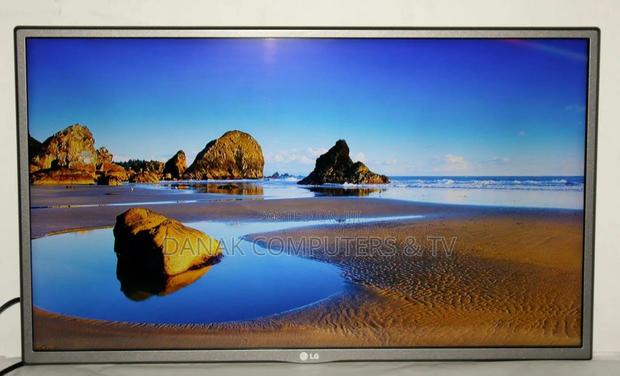 LG 32ls33a-5d 32-Inch 1080p Full Hd Led Backlit Monitor · Photo 1