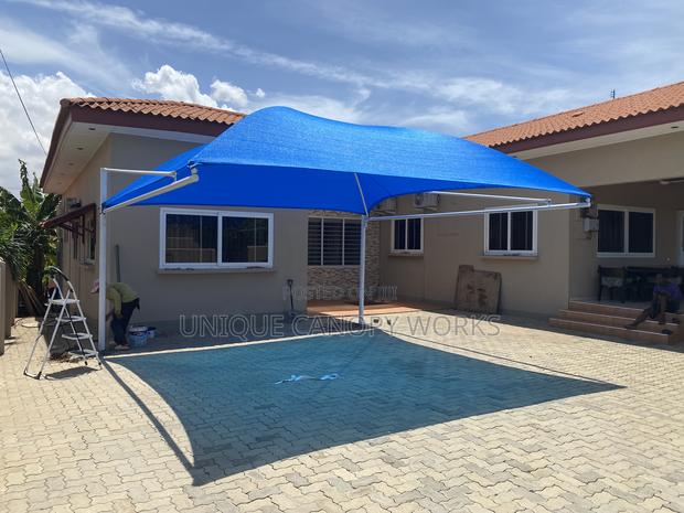 Lorry Carports · Photo 3