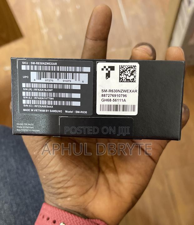 Samsung Galaxy Buds 3 Pro · Photo 3