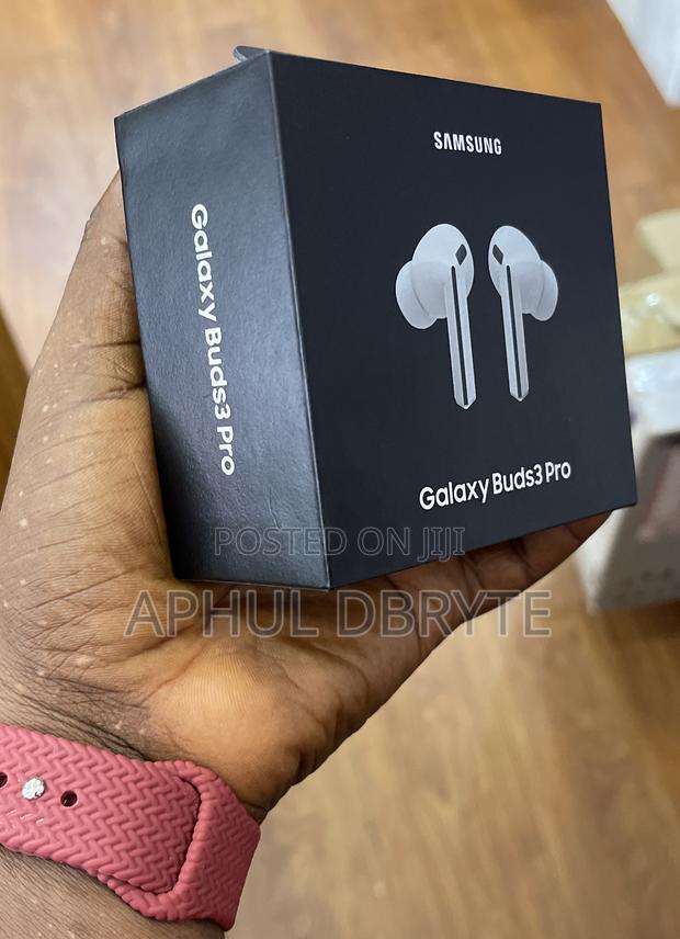 Samsung Galaxy Buds 3 Pro · Photo 2