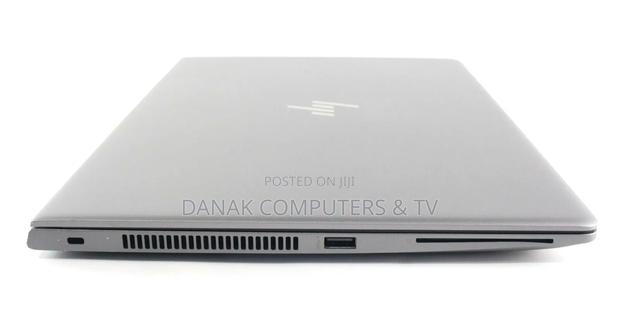 Laptop HP ZBook 14u G6 8GB Intel Core i5 SSD 256GB · Photo 3