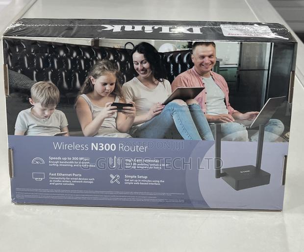 D-Link Wireless N300 Router Dir-612m · Photo 2