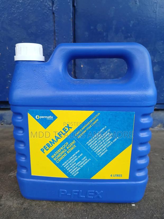 Permafix Flex(Permaflex)4lt Asolastic · Photo 1