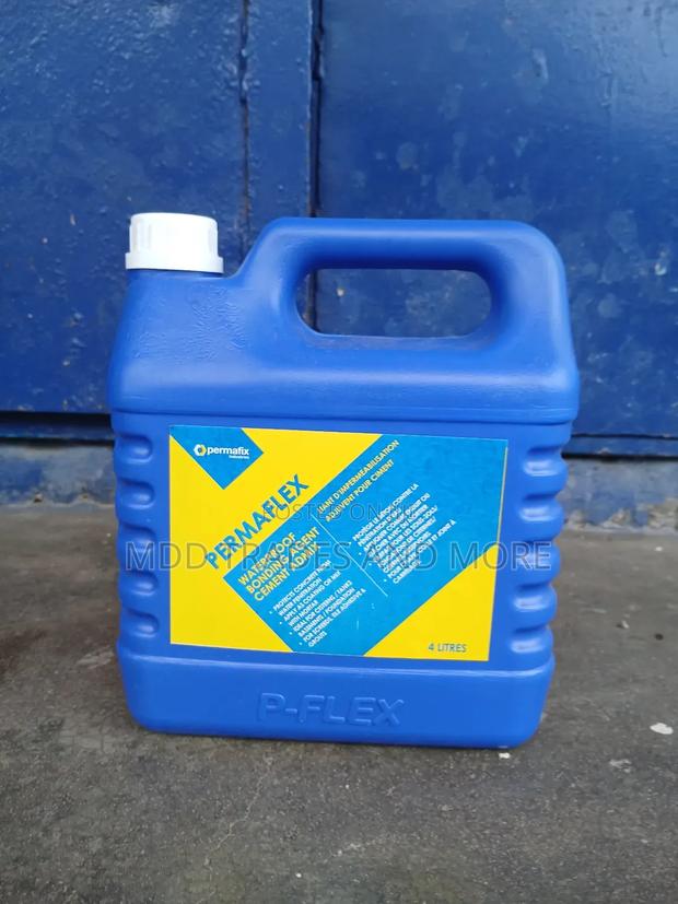 Permafix Flex(Permaflex)4lt Asolastic · Photo 2