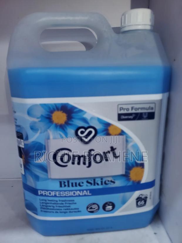 Comfort Blue Skies Fabric Softener · Photo 2