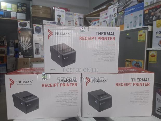 Durable Thermal Printer · Photo 5