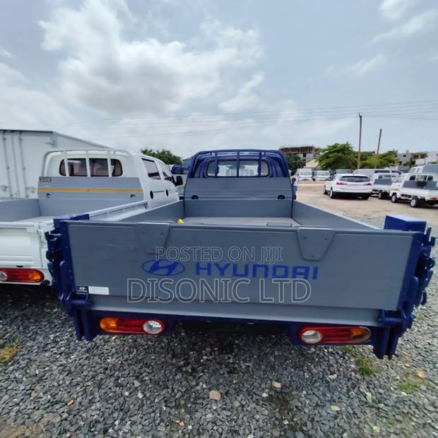 2010 Hyundai 14.5ton
Double Axle
87 · Photo 5