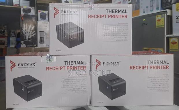 Durable Thermal Printer · Photo 1