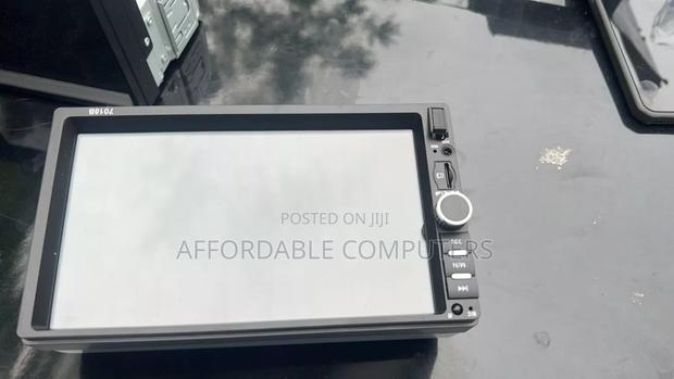 New Tablet 4 GB Black · Photo 5