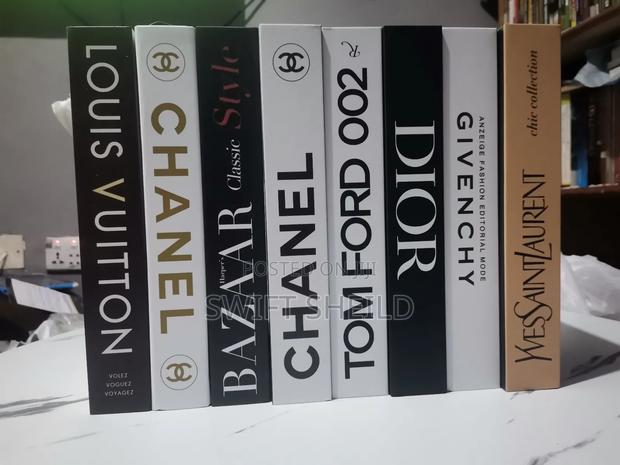 Faux Books for Decor · Photo 2
