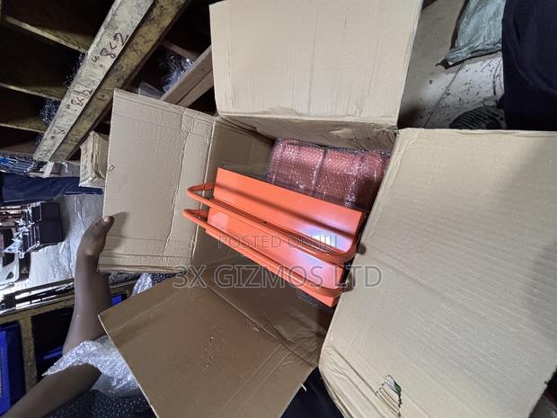 Tools Boxes · Photo 1