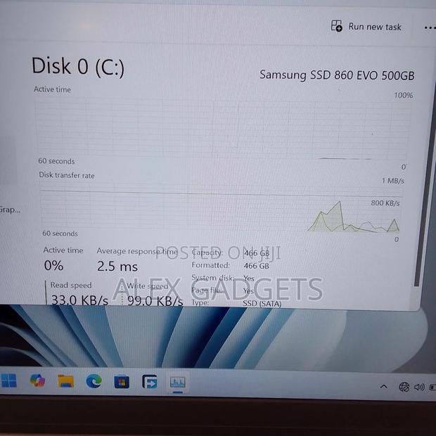 Laptop Dell Inspiron 15 3531 16GB Intel Core I5 SSD 512GB · Photo 7