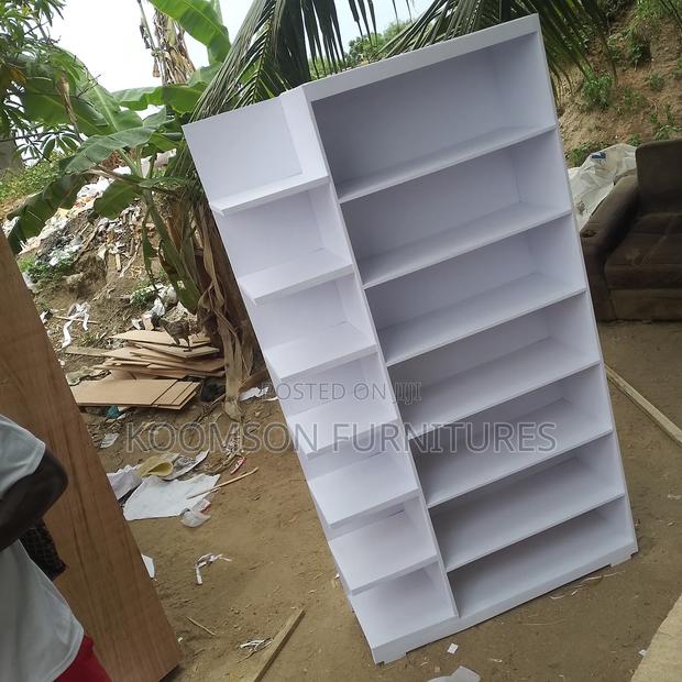 Bag's and Shoe Racks Payment After Delivery · Photo 1