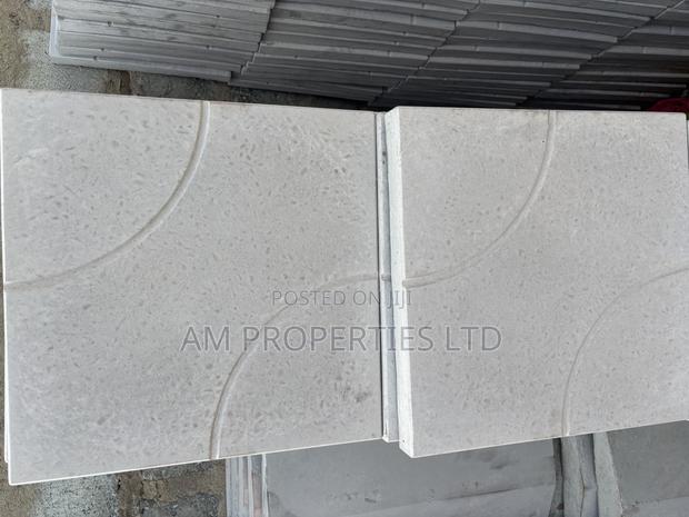 Pavement Blocks and Curbs for Sale · Photo 4