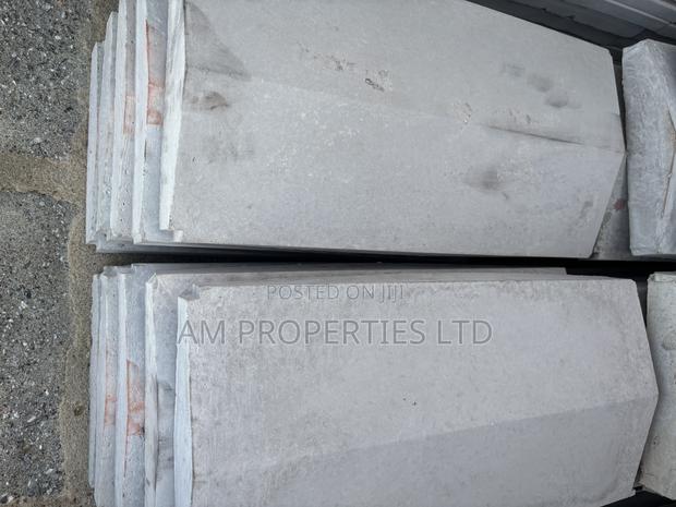 Precast Wall Coping · Photo 2